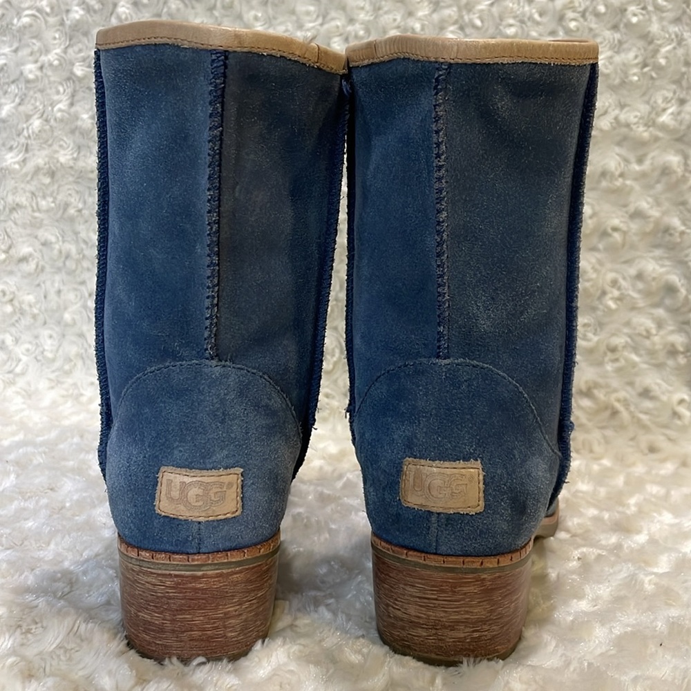 UGG booties - Picture 6 of 15